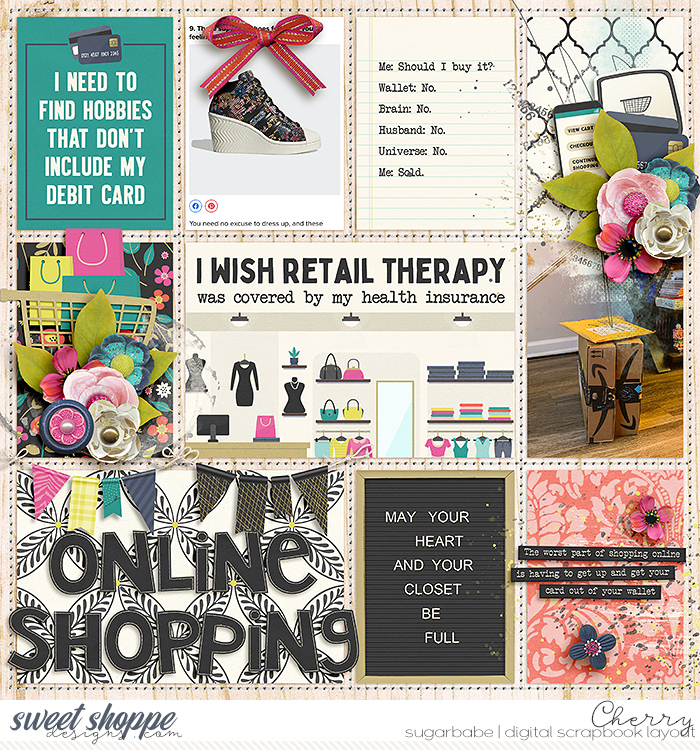 Online Shopping