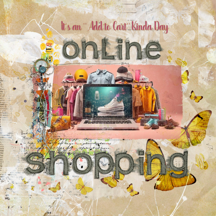 Online Shopping