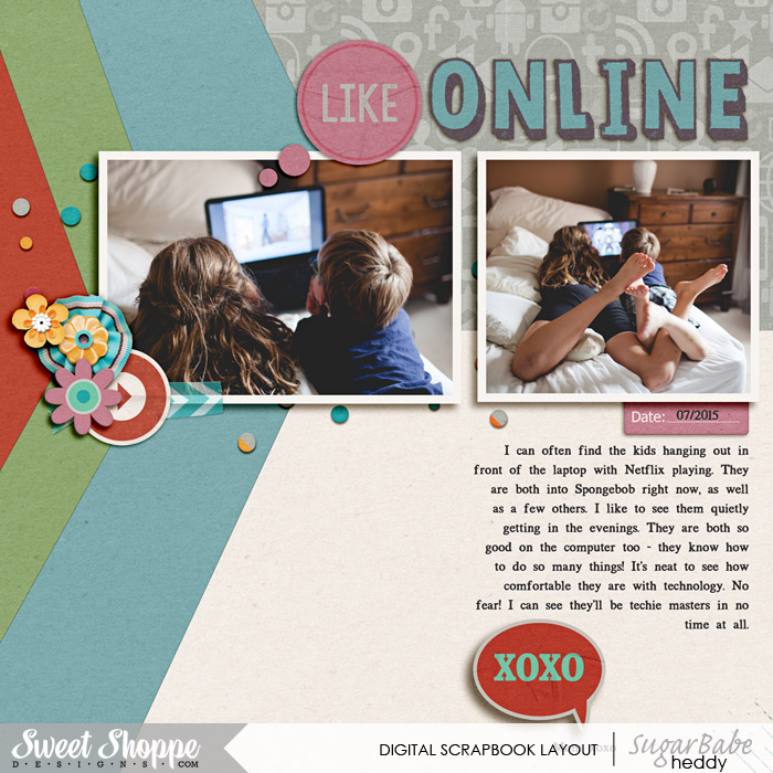 Online
