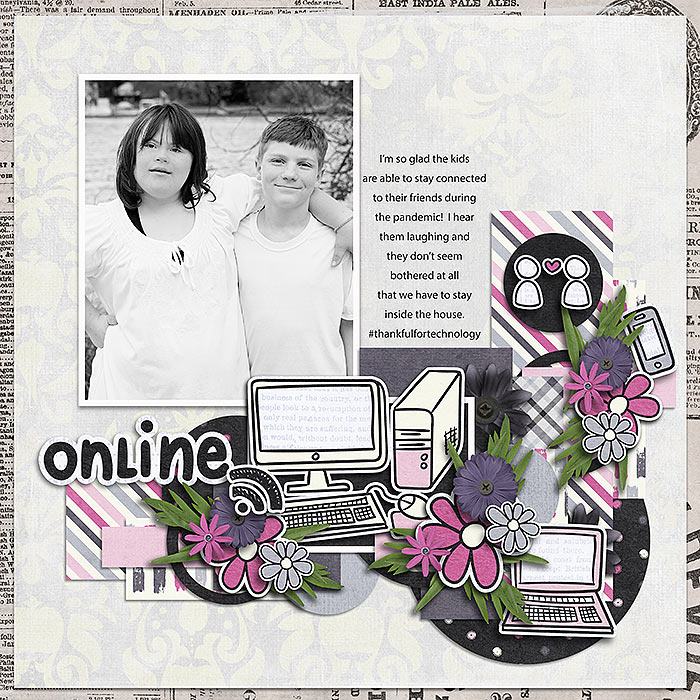 Online