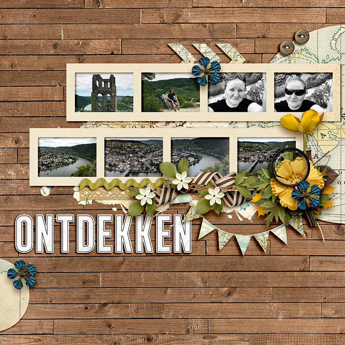 Ontdekken