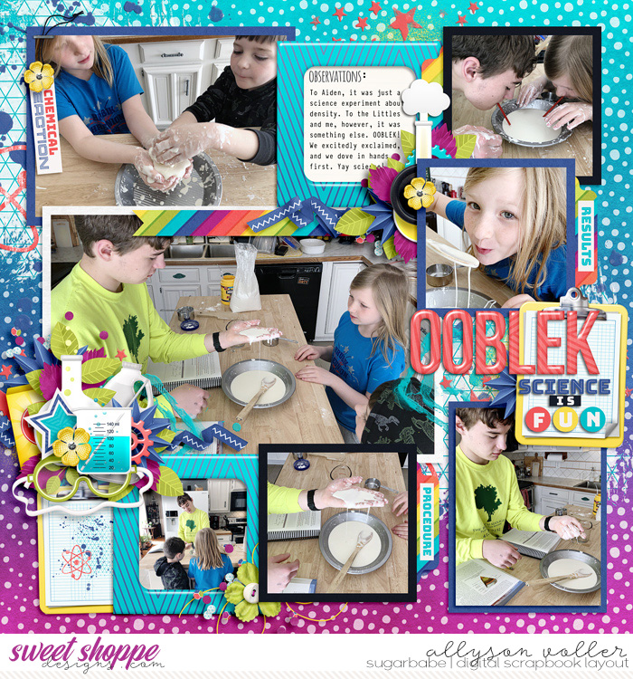 OOblek