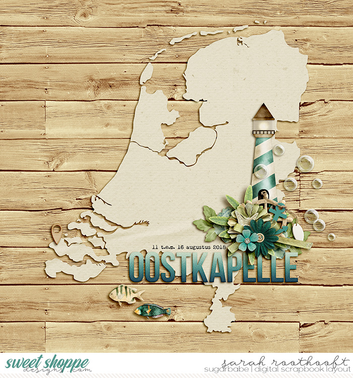 Oostkapelle