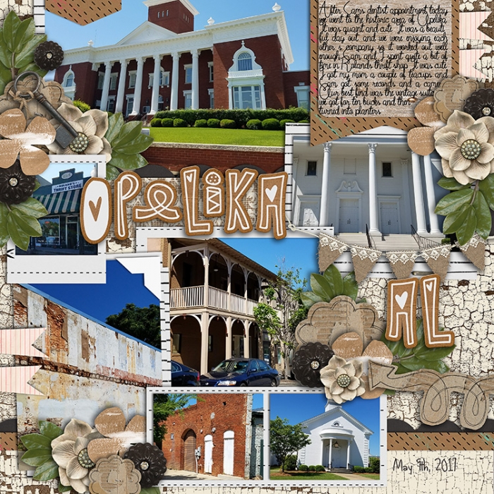 Opelika, Alabama