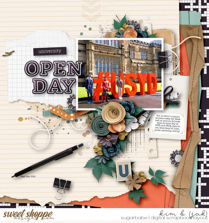 Open Day