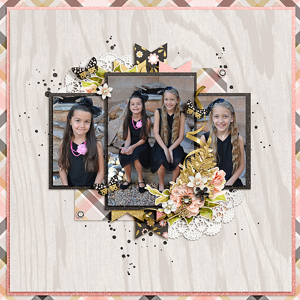 Open House Day #5 Challenge