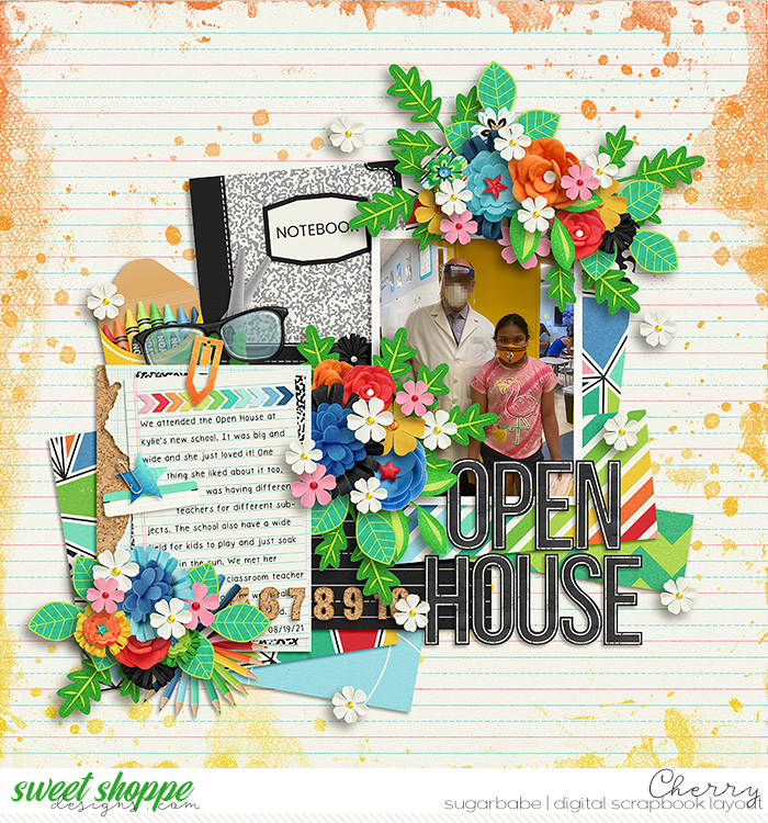 Open House