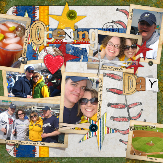 *Opening Day 2008*