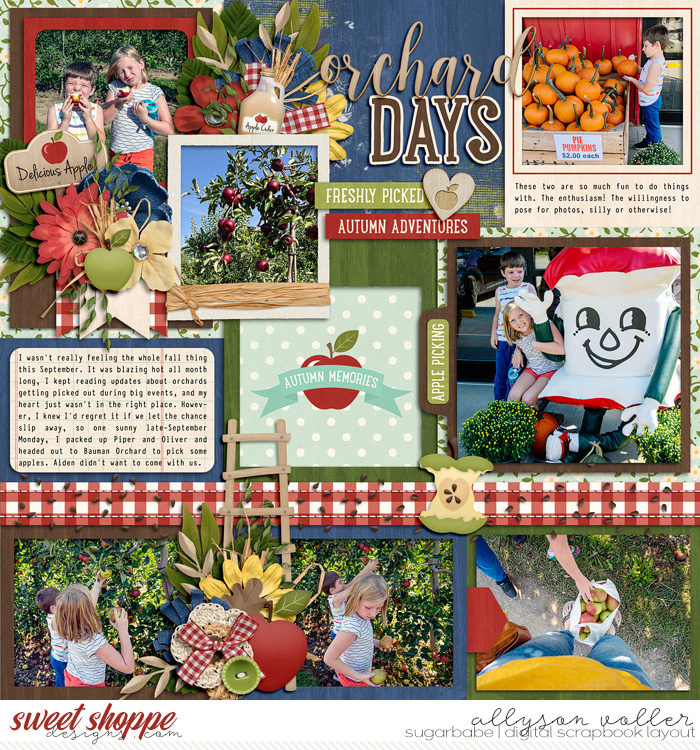 Orchard Days 2021 left