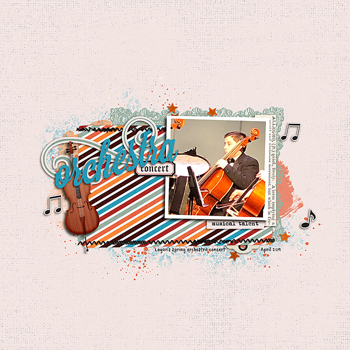 Orchestra Concert