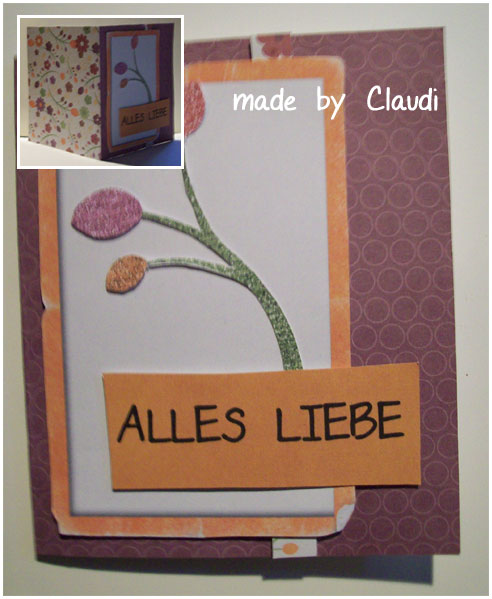 ordinary card