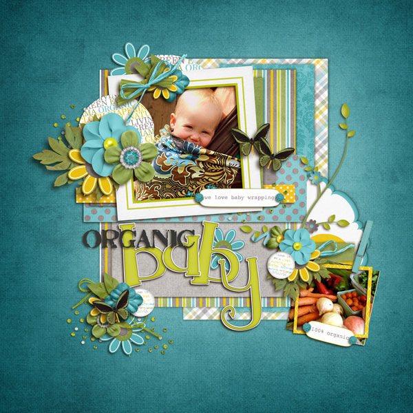 Organic Baby