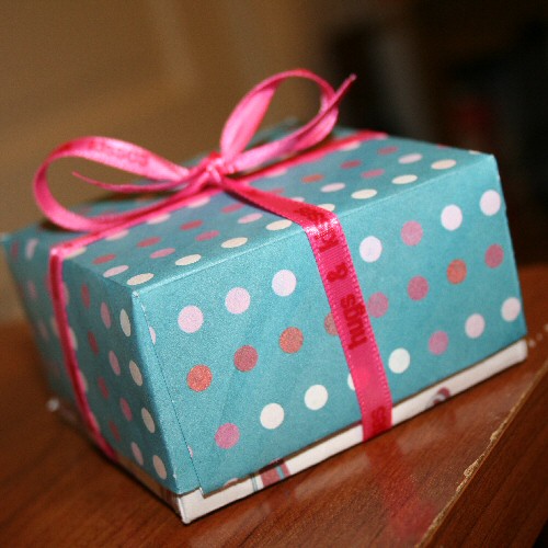 Origami Box