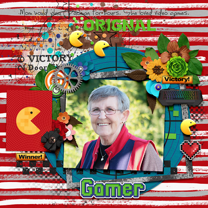 Original Gamer