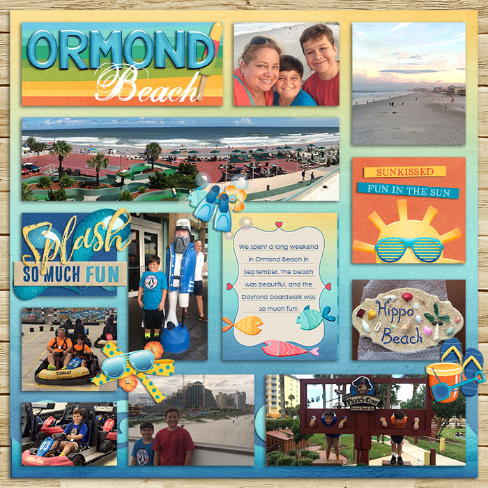 Ormond