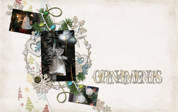 Ornaments