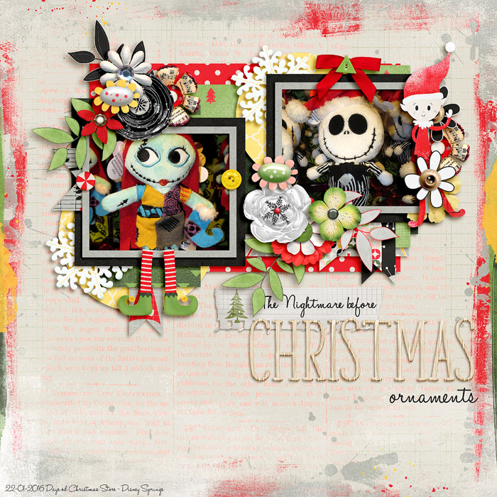 ornaments