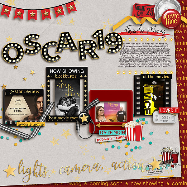 Oscar 19