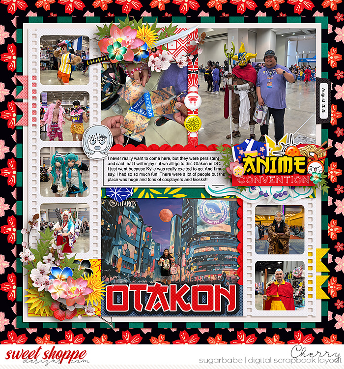 Otakon
