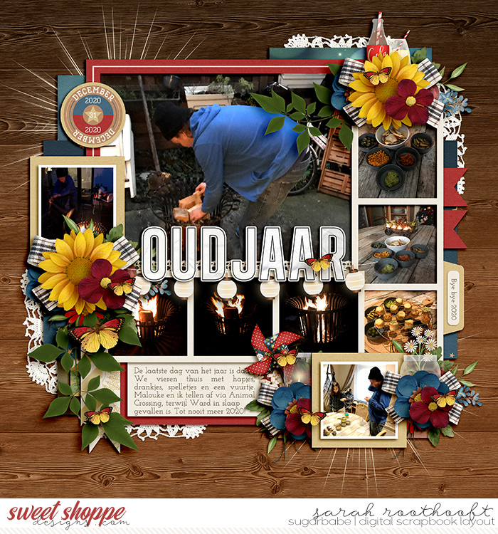 Oudjaar