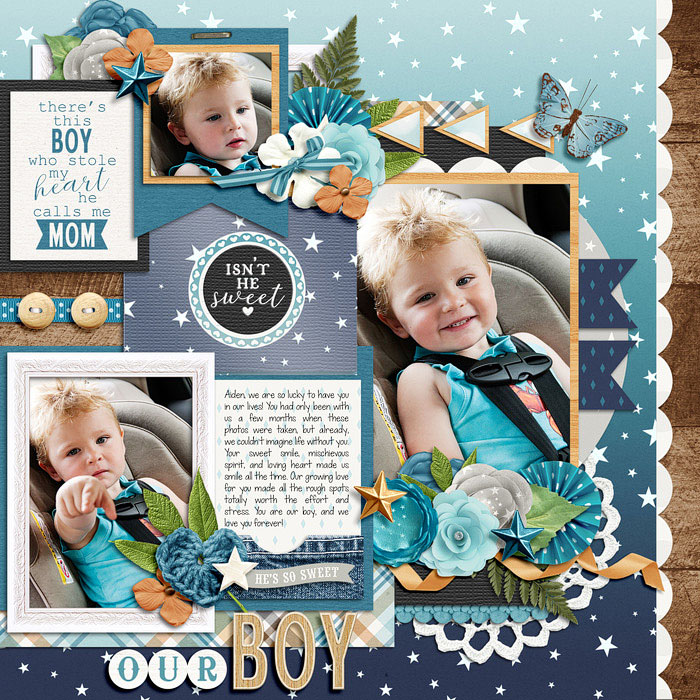 Our Boy