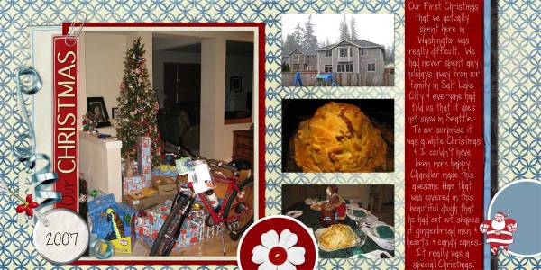 Our Christmas