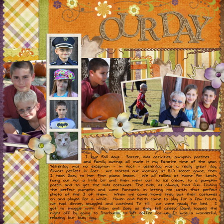 Our Day - 10-09