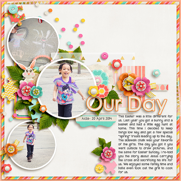 our day
