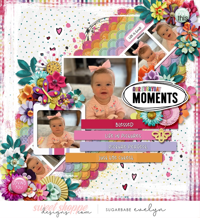 Our Everyday Moments