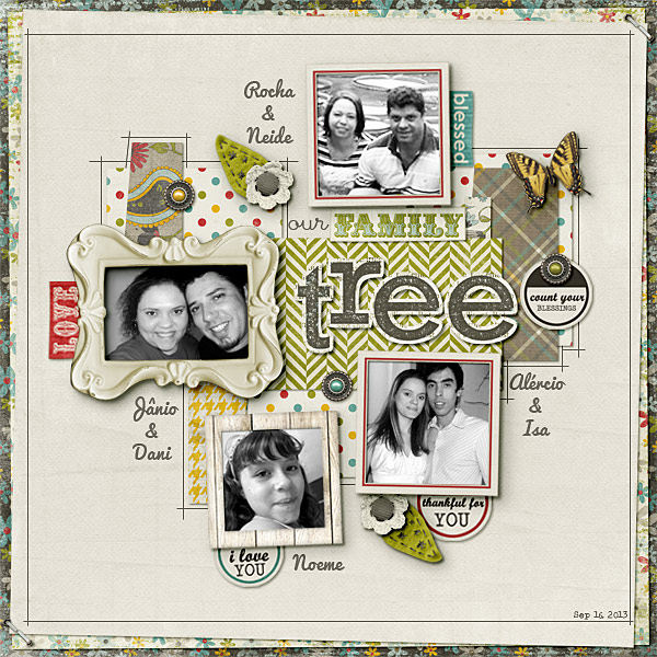 our family tree
