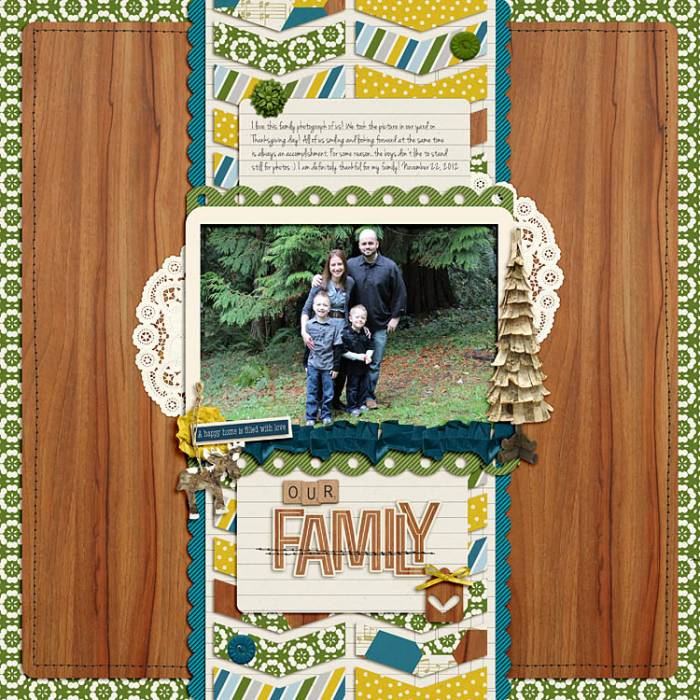 Our Family