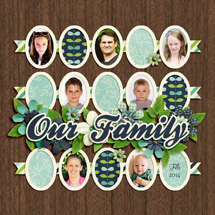 Our Family