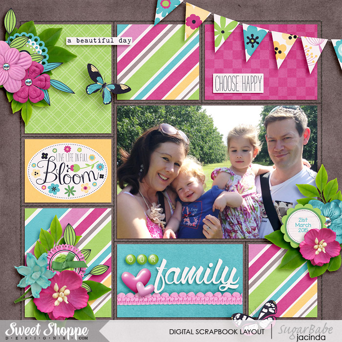 Our family