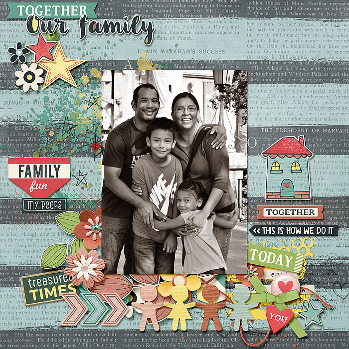 Our Family