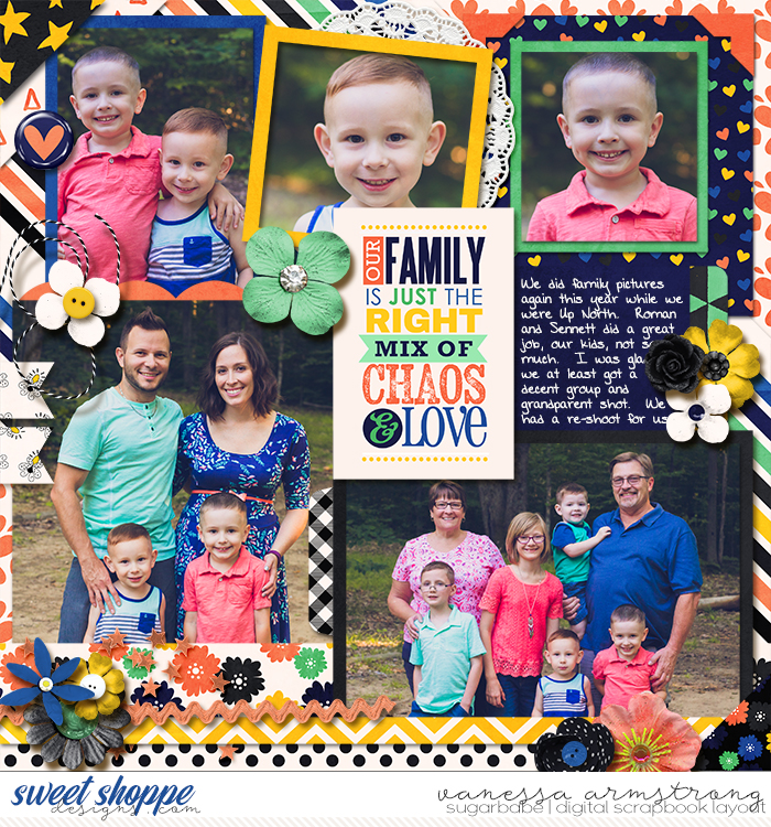 Our Family
