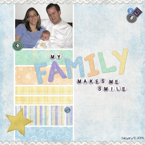 Our Family