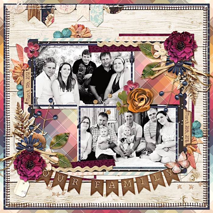Our Family