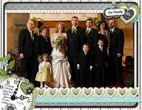 Our Family