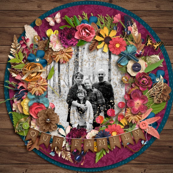 Our Family