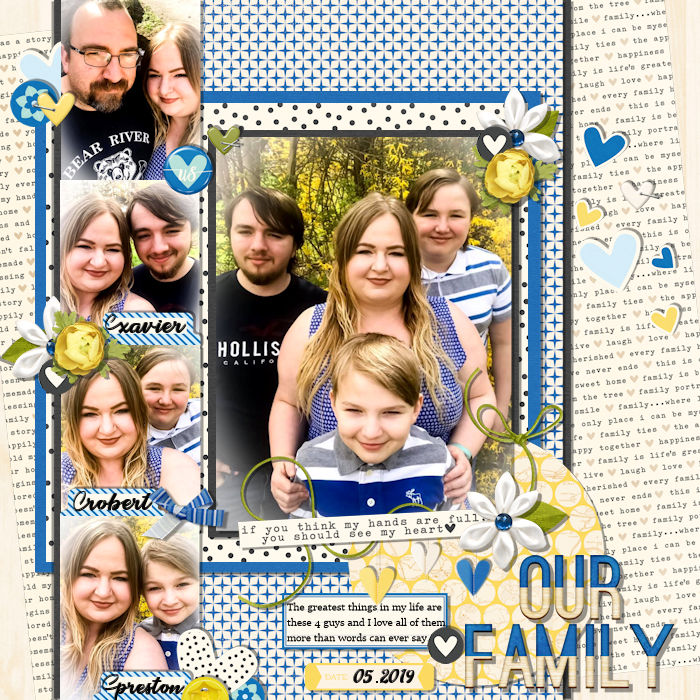 Our Family