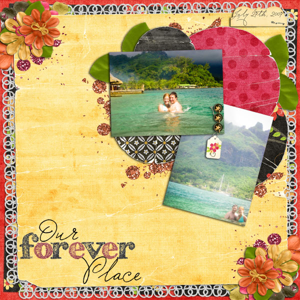 Our Forever Place