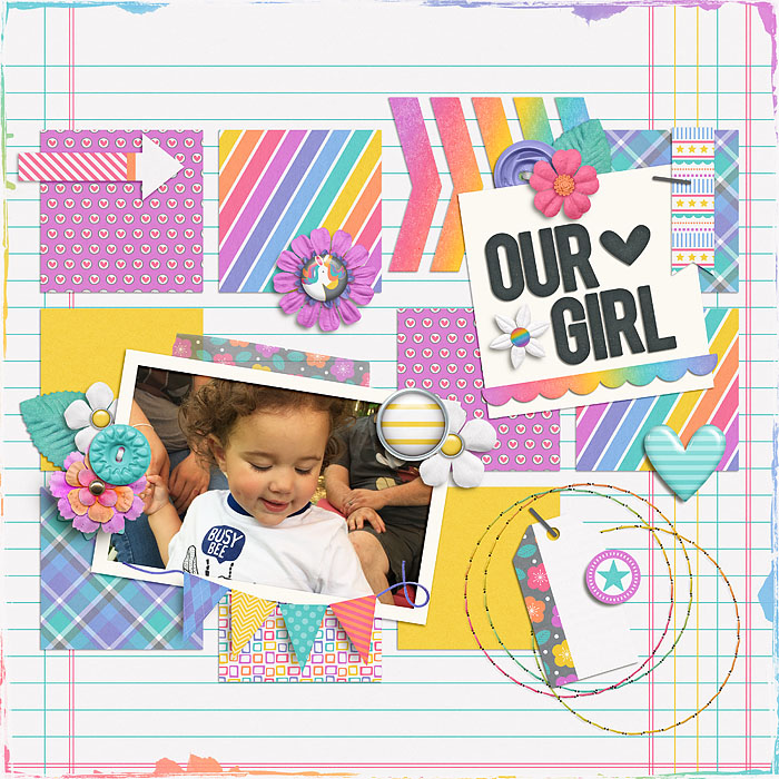 Our Girl