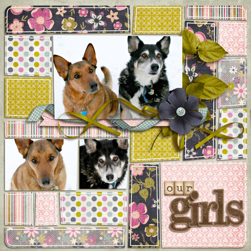 Our Girls