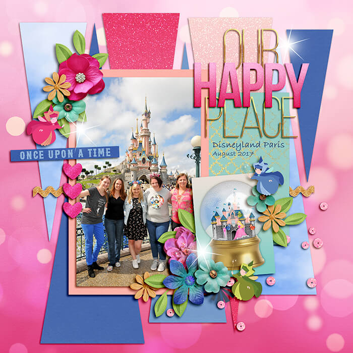 Our Happy Place