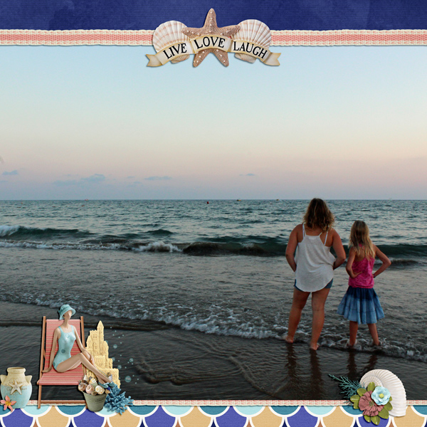 our happy place