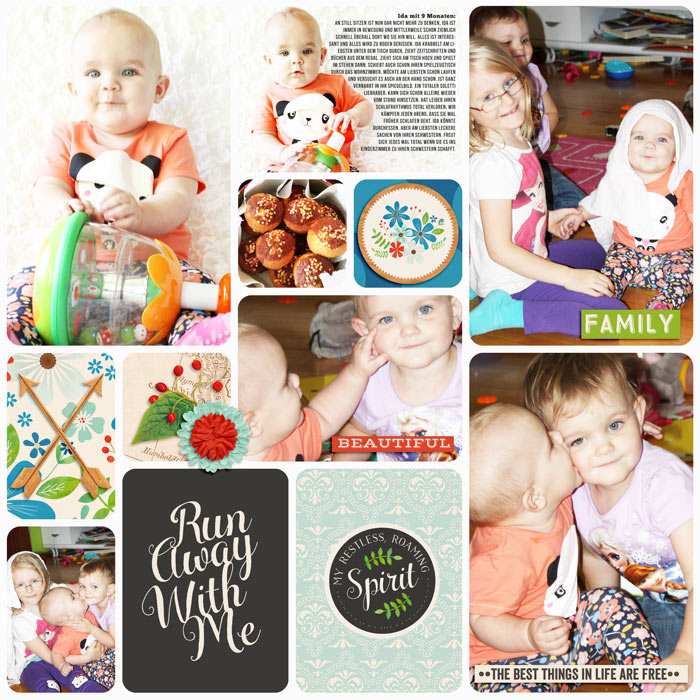 Our Life Week 28 part 2