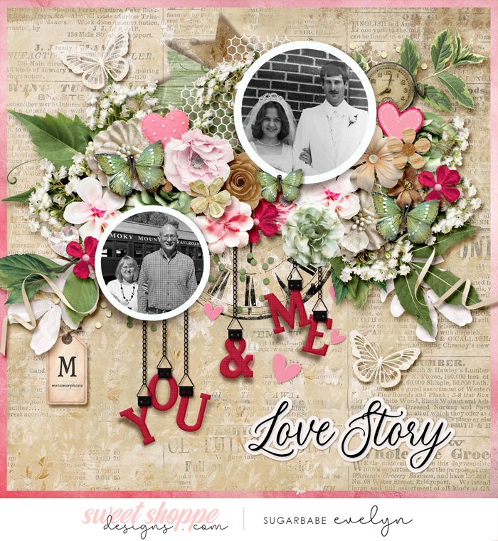 Our Love Story