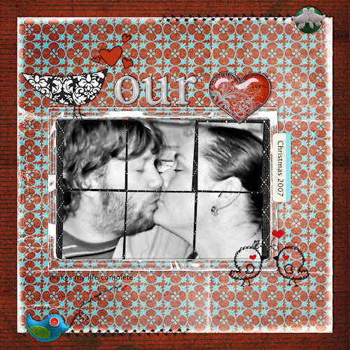Our Love