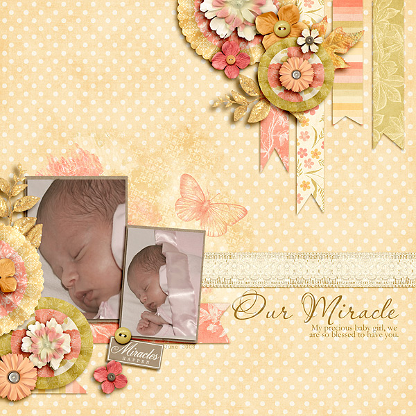 Our Miracle