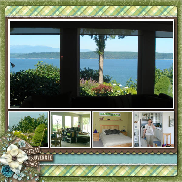 Our Oasis